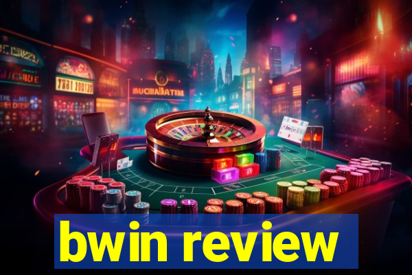 bwin review